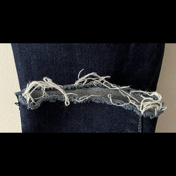 Adriano Goldschmied The Legging Ankle super skinny ankle Women's Jeans 27R - Picture 9 of 12